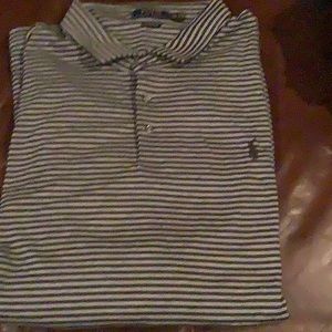Polo men’s golf polo, XXL